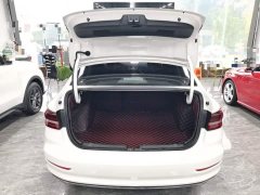 Volkswagen Lavida 280TSI DSG Comfort - photo 18