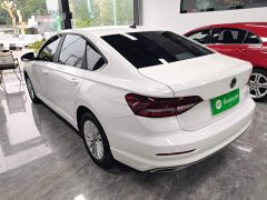 Volkswagen Lavida 280TSI DSG Comfort - photo 4