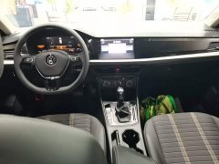 Volkswagen Lavida 280TSI DSG Comfort - photo 9