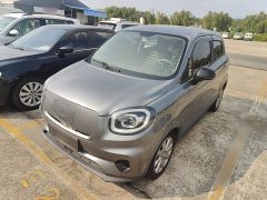 Leapmotor T03 Gleaming Crystal Edition - фото 1