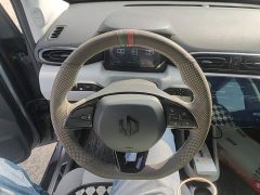 Leapmotor T03 Gleaming Crystal Edition - фото 10