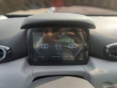 Leapmotor T03 Gleaming Crystal Edition - фото 11