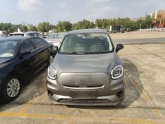 Leapmotor T03 Gleaming Crystal Edition - фото 2