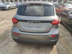 Leapmotor T03 Gleaming Crystal Edition - фото 5