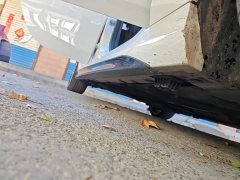 BMW 2 Series (Imported) 225i Four-Door Coupe M Sport Night Edition Package - photo 20