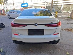 BMW 2 Series (Imported) 225i Four-Door Coupe M Sport Night Edition Package - photo 5