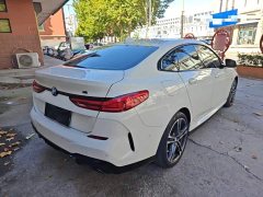 BMW 2 Series (Imported) 225i Four-Door Coupe M Sport Night Edition Package - photo 6