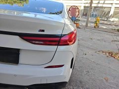 BMW 2 Series (Imported) 225i Four-Door Coupe M Sport Night Edition Package - photo 7