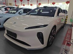 NIO ET5 75kWh - ფოტო 1