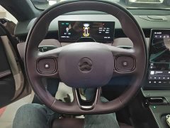 NIO ET5 75kWh - ფოტო 10