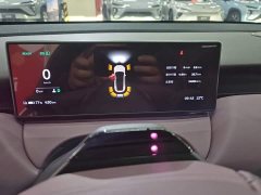 NIO ET5 75kWh - ფოტო 11