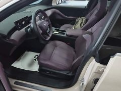 NIO ET5 75kWh - ფოტო 14