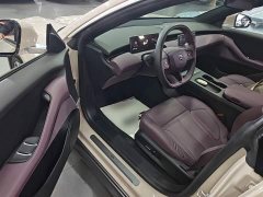 NIO ET5 75kWh - ფოტო 15