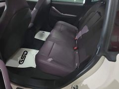 NIO ET5 75kWh - ფოტო 16