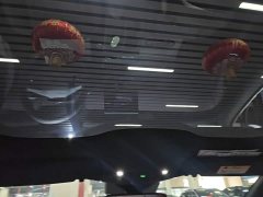NIO ET5 75kWh - ფოტო 17