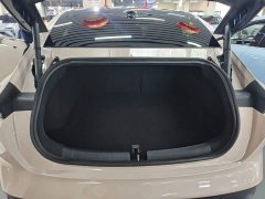 NIO ET5 75kWh - ფოტო 18