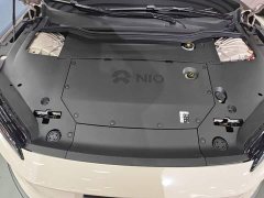 NIO ET5 75kWh - ფოტო 19