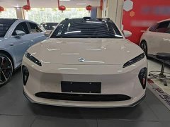 NIO ET5 75kWh - ფოტო 2