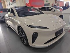NIO ET5 75kWh - ფოტო 3