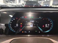 Changan Eado PLUS Blue Whale NE 1.4T GDI DCT Luxury Edition - photo 11