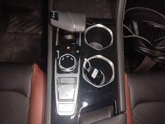 Changan Eado PLUS Blue Whale NE 1.4T GDI DCT Luxury Edition - photo 13
