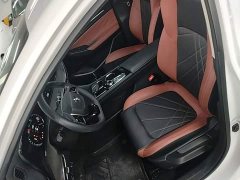 Changan Eado PLUS Blue Whale NE 1.4T GDI DCT Luxury Edition - photo 14