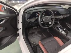 Changan Eado PLUS Blue Whale NE 1.4T GDI DCT Luxury Edition - photo 15