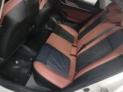 Changan Eado PLUS Blue Whale NE 1.4T GDI DCT Luxury Edition - photo 16