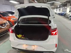 Changan Eado PLUS Blue Whale NE 1.4T GDI DCT Luxury Edition - photo 18