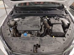 Changan Eado PLUS Blue Whale NE 1.4T GDI DCT Luxury Edition - photo 19