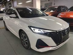 Changan Eado PLUS Blue Whale NE 1.4T GDI DCT Luxury Edition - photo 3