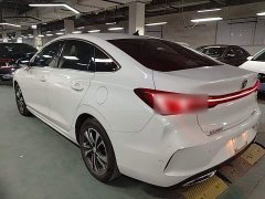 Changan Eado PLUS Blue Whale NE 1.4T GDI DCT Luxury Edition - photo 4