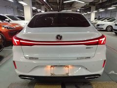 Changan Eado PLUS Blue Whale NE 1.4T GDI DCT Luxury Edition - photo 5