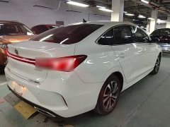 Changan Eado PLUS Blue Whale NE 1.4T GDI DCT Luxury Edition - photo 6