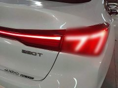 Changan Eado PLUS Blue Whale NE 1.4T GDI DCT Luxury Edition - photo 7