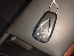 Changan Eado PLUS Blue Whale NE 1.4T GDI DCT Luxury Edition - photo 8
