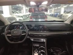 Changan Eado PLUS Blue Whale NE 1.4T GDI DCT Luxury Edition - photo 9