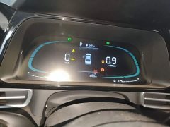 Hyundai Elantra 1.5L CVT GLX Elite - фото 11