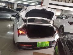 Hyundai Elantra 1.5L CVT GLX Elite - фото 18