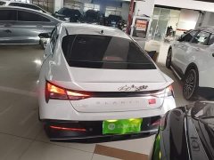 Hyundai Elantra 1.5L CVT GLX Elite - фото 5