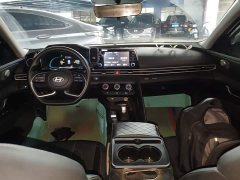 Hyundai Elantra 1.5L CVT GLX Elite - фото 9