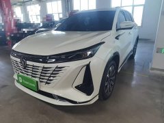 Changan CS75PLUS Third Generation 1.5T Automatic Deluxe - photo 1
