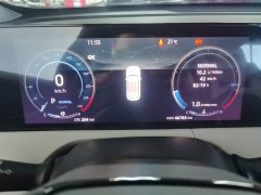 Changan CS75PLUS Third Generation 1.5T Automatic Deluxe - photo 11
