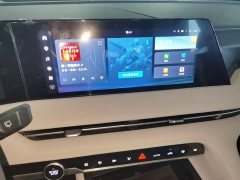 Changan CS75PLUS Third Generation 1.5T Automatic Deluxe - photo 12