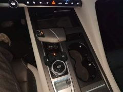 Changan CS75PLUS Third Generation 1.5T Automatic Deluxe - photo 13