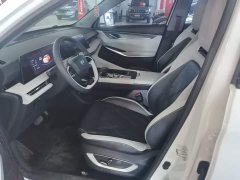 Changan CS75PLUS Third Generation 1.5T Automatic Deluxe - photo 14