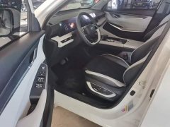 Changan CS75PLUS Third Generation 1.5T Automatic Deluxe - photo 15