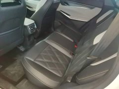 Changan CS75PLUS Third Generation 1.5T Automatic Deluxe - photo 16