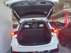 Changan CS75PLUS Third Generation 1.5T Automatic Deluxe - photo 18