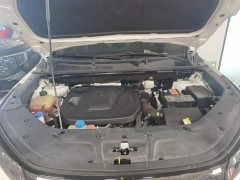 Changan CS75PLUS Third Generation 1.5T Automatic Deluxe - photo 19